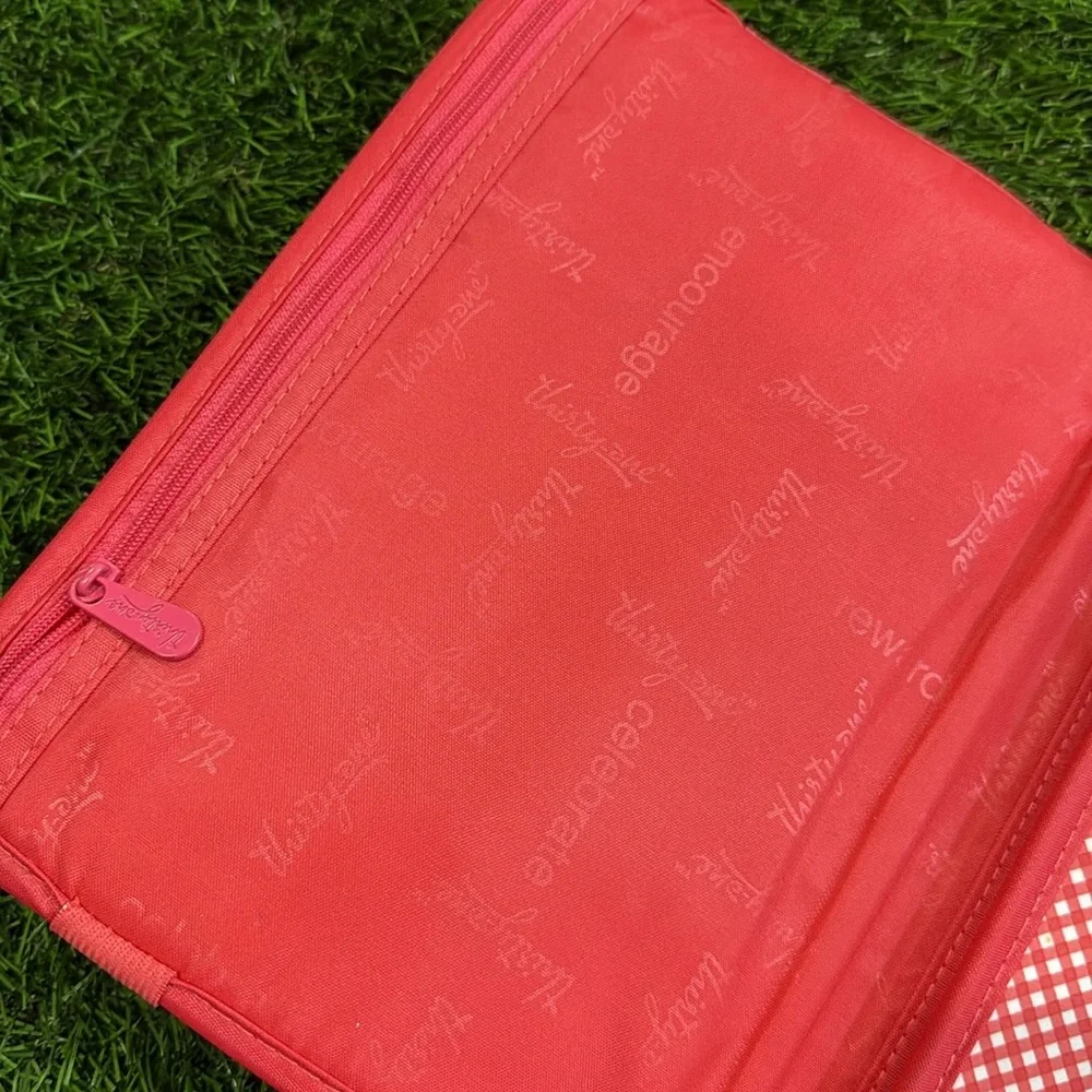 Thirty One Gifts 31 Fold It Up Ipad/Tablet Organizer
